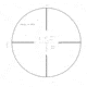 Vector Optics Matiz MOA Rifle Scope, 2-7x32mm, 25.4mm Tube, VOW-MOA Reticle, Green, SCOM-33