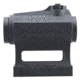 Vector Optics Maverick 1x22mm S-MIL, 3MOA, Reflex Red Dot Sight, Black, SCRD-41