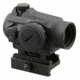 Vector Optics Maverick GenII 1x22mm Red Dot Sight, Unlimited, Picatinny, Black Matte, Black, SCRD-12II
