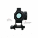 Vector Optics Maverick GenII 1x22mm Red Dot Sight, Unlimited, Picatinny, Black Matte, Black, SCRD-12II