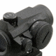 Vector Optics Maverick GenII 1x22mm Red Dot Sight, Unlimited, Picatinny, Black Matte, Black, SCRD-12II