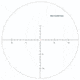 Vector Optics Minotaur GenII MFL Rifle Scope, 12-60x60mm, 60mm Tube, SFP, Etched Glass MOA VEMP-LR, Matte, Black, SCOL-40