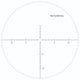 Vector Optics Minotaur GenII MFL Rifle Scope, 12-60x60mm, 34mm Tube, SFP, Etched Glass MOA VEMP-LR, Matte, Black, SCOL-40