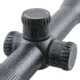 Vector Optics Minotaur GenII Rifle Scope, 12-60x60mm, 34mm Tube, SFP, Etched Glass VETD-LR Reticle, Matte, Black, SCOL-37