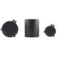 Vector Optics Minotaur GenII Rifle Scope, 12-60x60mm, 34mm Tube, SFP, Etched Glass VETD-LR Reticle, Matte, Black, SCOL-37