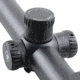 Vector Optics Minotaur GenII Rifle Scope, 46x60mm, 34mm Tube, SFP, Etched Glass VETD-LR Reticle, Matte, Black, SCOL-38