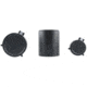 Vector Optics Minotaur GenII Rifle Scope, 46x60mm, 34mm Tube, SFP, Etched Glass VETD-LR Reticle, Matte, Black, SCOL-38