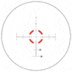 Vector Optics Mustang Rifle Scope, 1-4x24mm, 30mm Tube, FFP, Etched Glass M-4RD Reticle, Matte, Black, SCFF-36