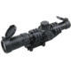 Vector Optics Mustang Rifle Scope, 1-4x24mm, 30mm Tube, FFP, Etched Glass M-4RD Reticle, Matte, Black, SCFF-36