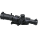 Vector Optics Mustang 1-4x24mm Rifle Scope, 30mm Tube, First Focal Plane, Etched Glass M-4RD Reticle, Matte, Black, SCFF-36