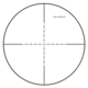 Vector Optics Outback Rifle Scope, 3-12x40mm, 25.4mm Tube, Mil-Dot Reticle, Black, OPSL29