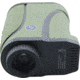 Vector Optics Paragon GenII 6x25 LCD Rangefinder, 12MOA, Green, SCRF-20