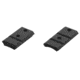 Vector Optics Remington 700 Steel Picatinny Mount, 21 mm Rail, Black Anodized, SCRA-69