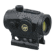 Vector Optics Scrapper 1x29 Red Dot Scope, 2 MOA Dot, Black Matte, SCRD-47
