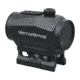 Vector Optics Scrapper 1x29 Red Dot Scope, 2 MOA Dot, Black Matte, SCRD-47
