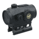 Vector Optics Scrapper 1x29 Red Dot Scope, 2 MOA Dot, Black Matte, SCRD-47