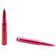 Vector Optics Snap Caps, Rifle, .30-06 Springfield, 4 Rounds/ Pack, w/ Sling, Red, SCSC-06