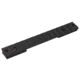 Vector Optics Tactical Rail, Remington Model 700, Picatinny, 5.4in Long, 0 MOA, 45 Steel, Black, SCRA-64