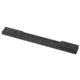 Vector Optics Tactical Rail, Remington Model 700, Picatinny, 6.25in Long, 0 MOA, 45 Steel, Black, SCRA-62