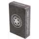 Vector Optics Tactical Rifle Scope Rings, 1in Tube, Picatinny/ Weaver, 25.4mm Height, 6063-T6, Matte, Black, SCTM-37