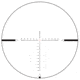 Vector Optics Tauron 6-24x50 34mm Tube HD Rifle Scope, First Focal Plane, VTA-4 MOA, Black, SCFF-82