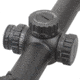 Vector Optics Taurus FFP Rifle Scope, 4-24x50mm, 30mm Monotube, Illuminated, MPX1 Reticle, Black, SCFF-17