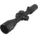 Vector Optics Taurus Rifle Scope, 3-18x50mm, 30mm Monotube, Illuminated, MPX1 Reticle, Black SCFF-11