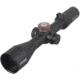 Vector Optics Taurus Rifle Scope, 3-18x50mm, 30mm Monotube, Illuminated, MPX1 Reticle, Black SCFF-11