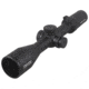 Vector Optics Taurus Rifle Scope, 3-18x50mm, 30mm Monotube, Illuminated, MPX1 Reticle, Black, SCFF-11