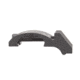 Vector Optics Ultra Low Profile Offset Picatinny Rail Mount, 1.4 in, 3 Slots, Black Matte, SCRA-57