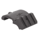 Vector Optics Ultra Low Profile Offset Picatinny Rail Mount, 1.4 in, 3 Slots, Black Matte, SCRA-57