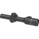 Vector Optics Constantine 1-10x24 30mm Tube HD LPVO Rifle Scope, First Focal Plane