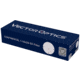 Vector Optics Continental 1-10x24i ED Fiber 30mm Tube Rifle Scope, Second Focal Plane