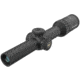 Vector Optics Continental x6 1-6x24i LPVO 30mm Tube Rifle Scope, Second Focal Plane