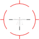 Vector Optics Continental x6 2-12x44mm 34mm Tube RAR Rifle Scope, First Focal Plane