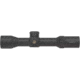 Vector Optics Continental x6 2-12x44mm 34mm Tube RAR Rifle Scope, First Focal Plane