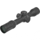 Vector Optics Continental x6 2-12x44mm 34mm Tube RAR Rifle Scope, First Focal Plane