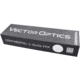 Vector Optics Continental X6 3-18x50mm 34mm Tube Rifle Scope, First Focal Plane