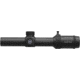 Vector Optics Forester 1-8x24mm 30mm Tube Rifle Scope, Second Focal Plane