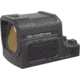 Vector Optics Frenzy FA 17x20 Reflex Red Dot Sight w/MRT Aspheric Lens EDC