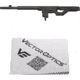 Vector Optics Frenzy Plus 1x31x26 Multi-Reticle Red Dot Sight