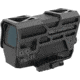 Vector Optics Frenzy Plus 1x31x26 Multi-Reticle Red Dot Sight