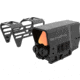 Vector Optics Frenzy Plus 1x31x26 Multi-Reticle Red Dot Sight