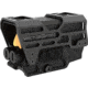 Vector Optics Frenzy Plus 1x31x26 Multi-Reticle Red Dot Sight
