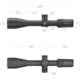 Vector Optics Orion Pro Max 6-24X50 30mm Tube HD Rifle Scope, First Focal Plane