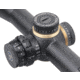 Vector Optics Paragon 3-15x44 1in Tube Rifle Scope,Second Focal Plane