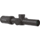 Vector Optics SOI 1.5-5x20 Rifle Scope, Second Focal Plane