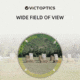 Vector Optics SOI 1.5-5x20 Rifle Scope, Second Focal Plane