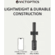 Vector Optics SOI 1.5-5x20 Rifle Scope, Second Focal Plane