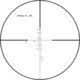 Vector Optics SOI 1.5-5x20 Rifle Scope, Second Focal Plane